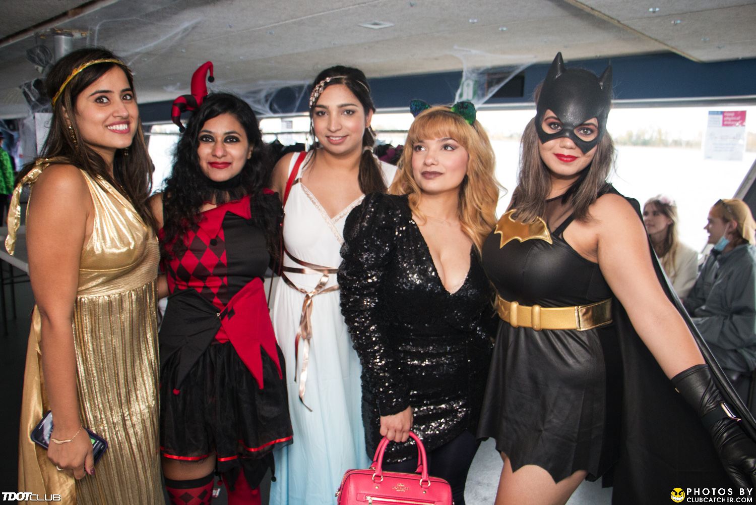 Empress Of Canada party venue photo 4 - October 30th, 2021