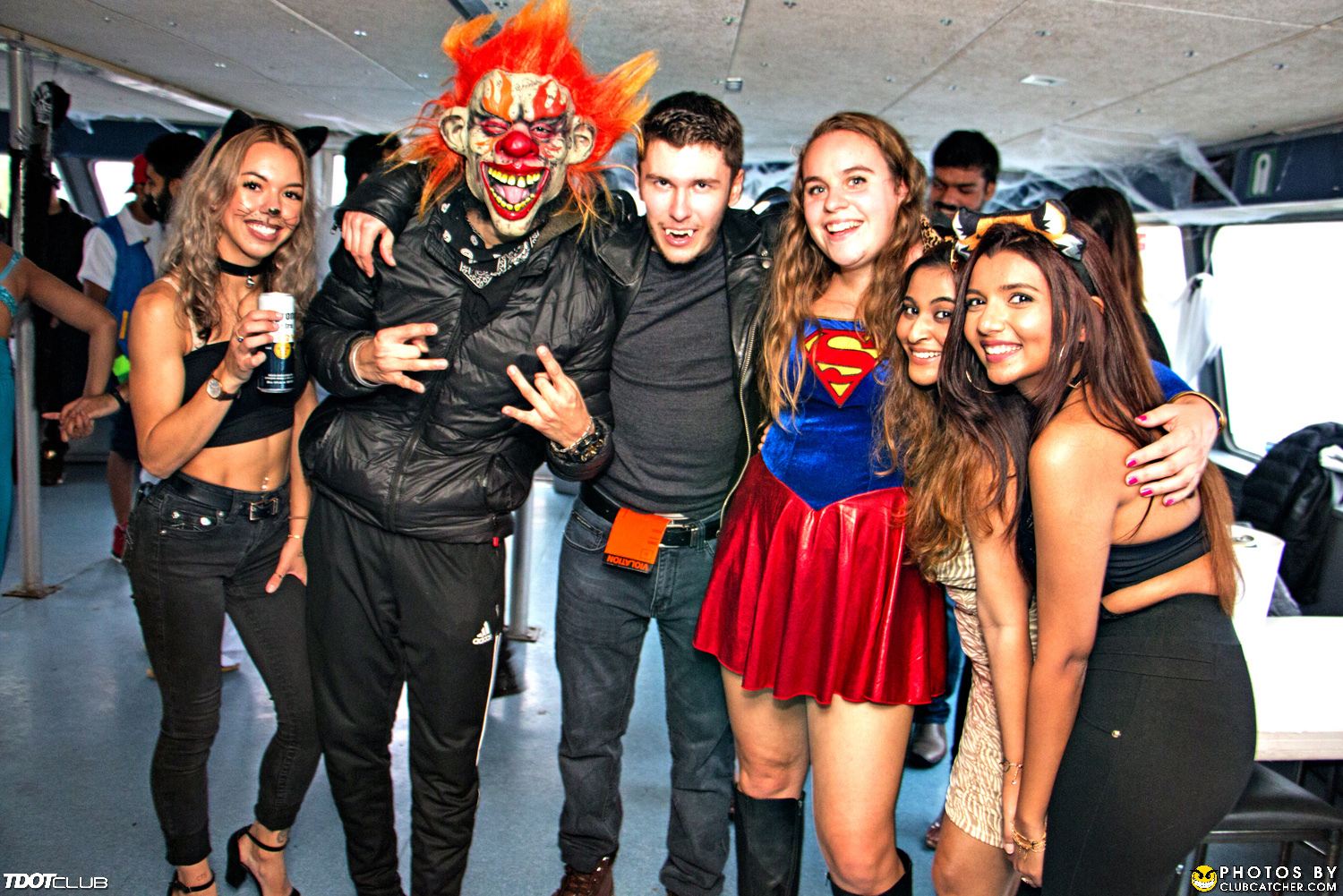 Empress Of Canada party venue photo 31 - October 30th, 2021