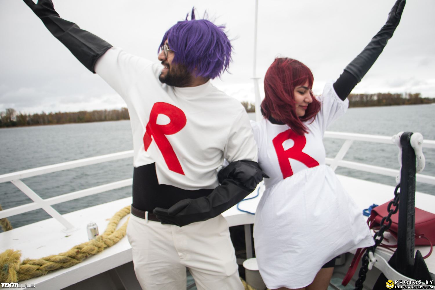 Empress Of Canada party venue photo 32 - October 30th, 2021