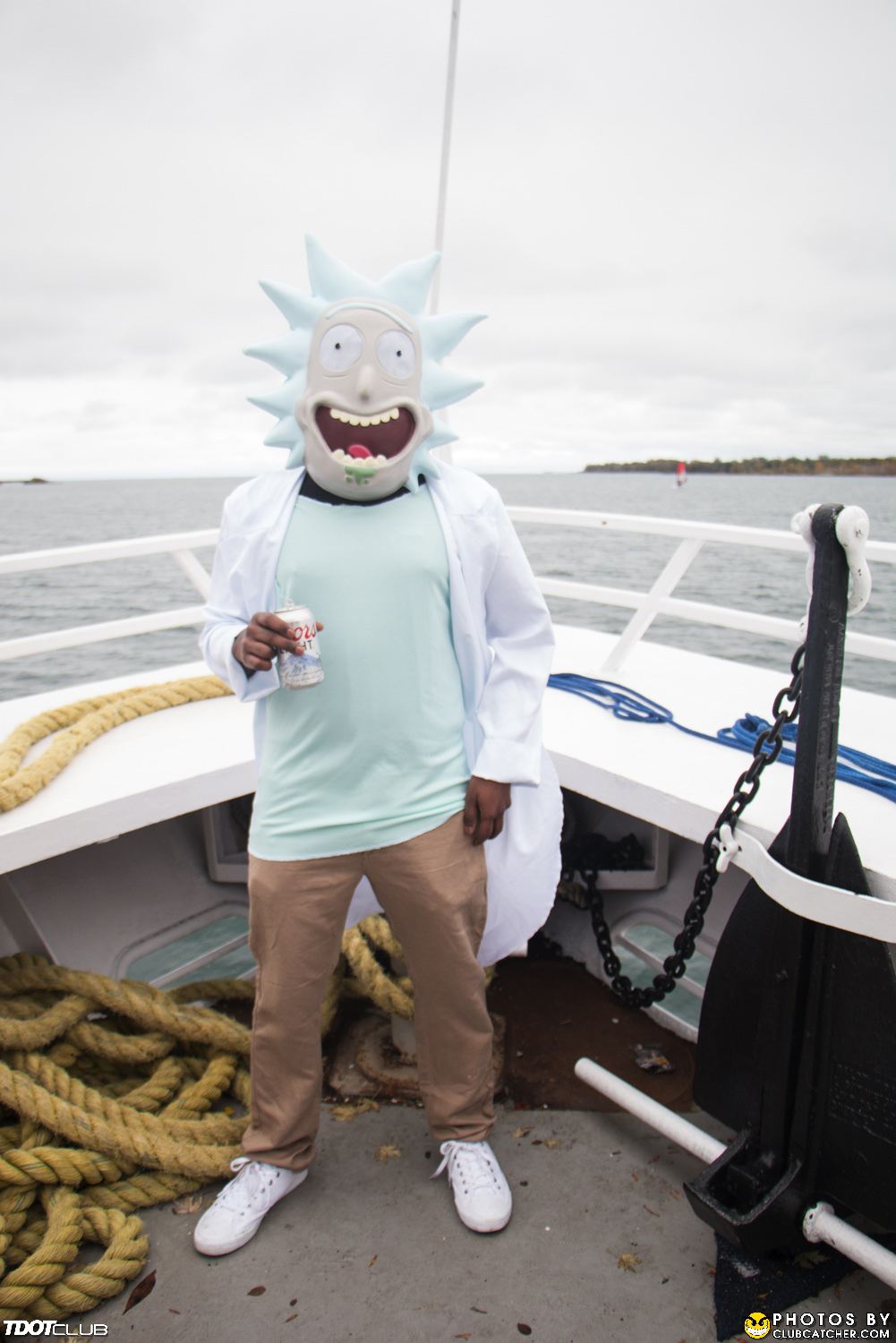 Empress Of Canada party venue photo 33 - October 30th, 2021