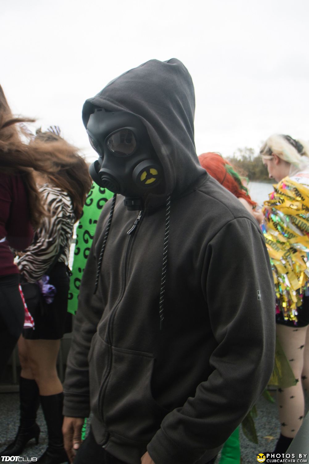 Empress Of Canada party venue photo 34 - October 30th, 2021