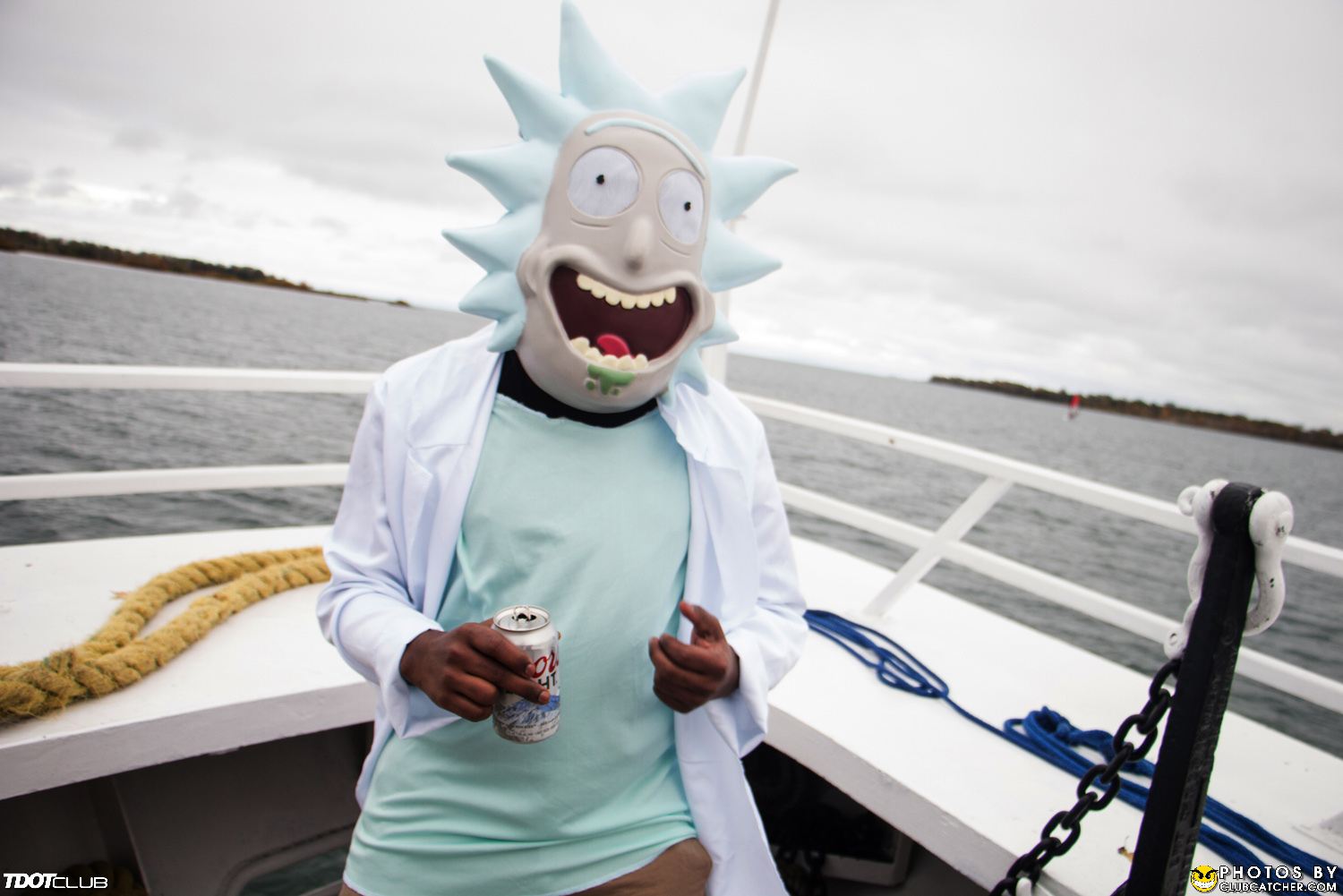 Empress Of Canada party venue photo 35 - October 30th, 2021