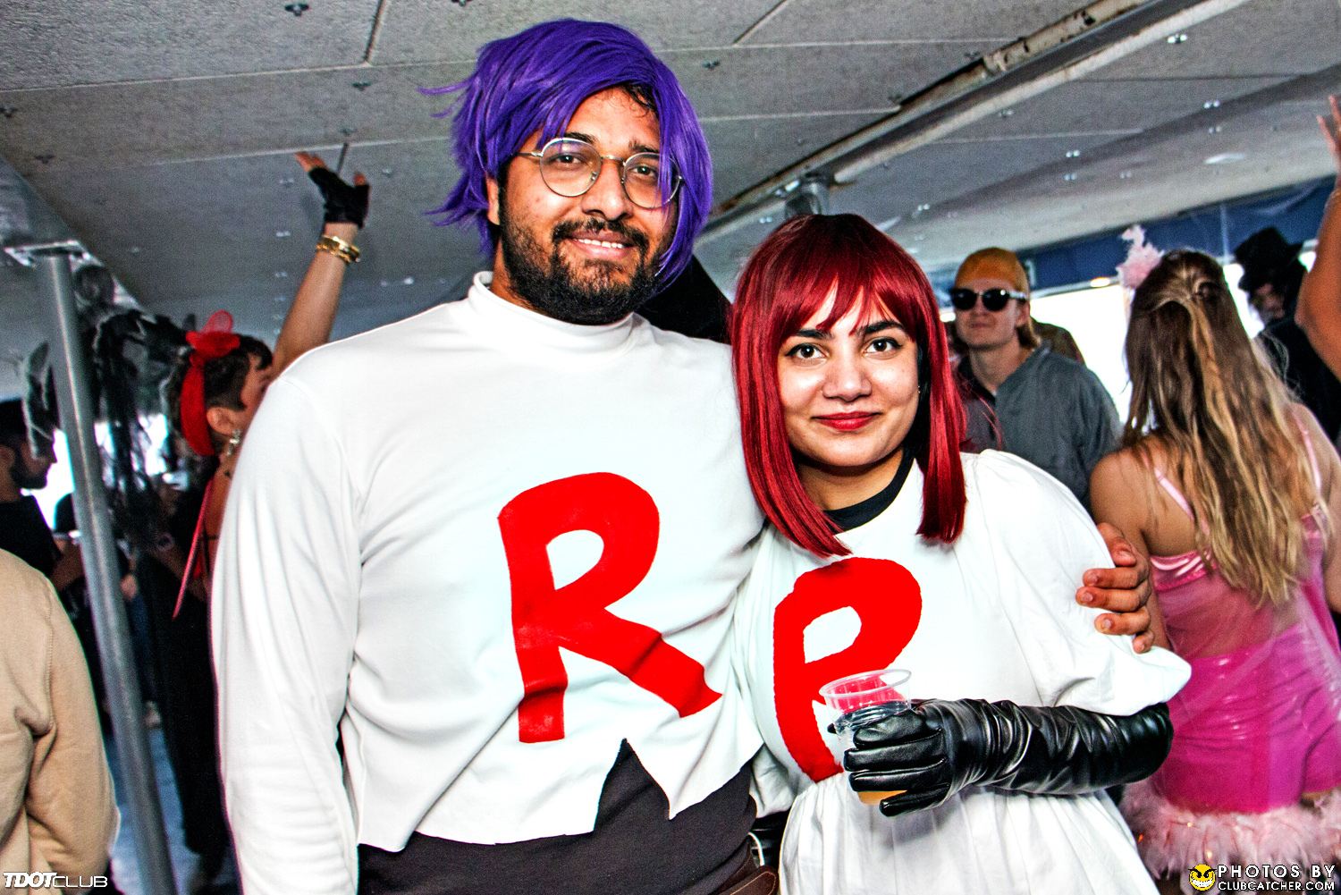 Empress Of Canada party venue photo 36 - October 30th, 2021