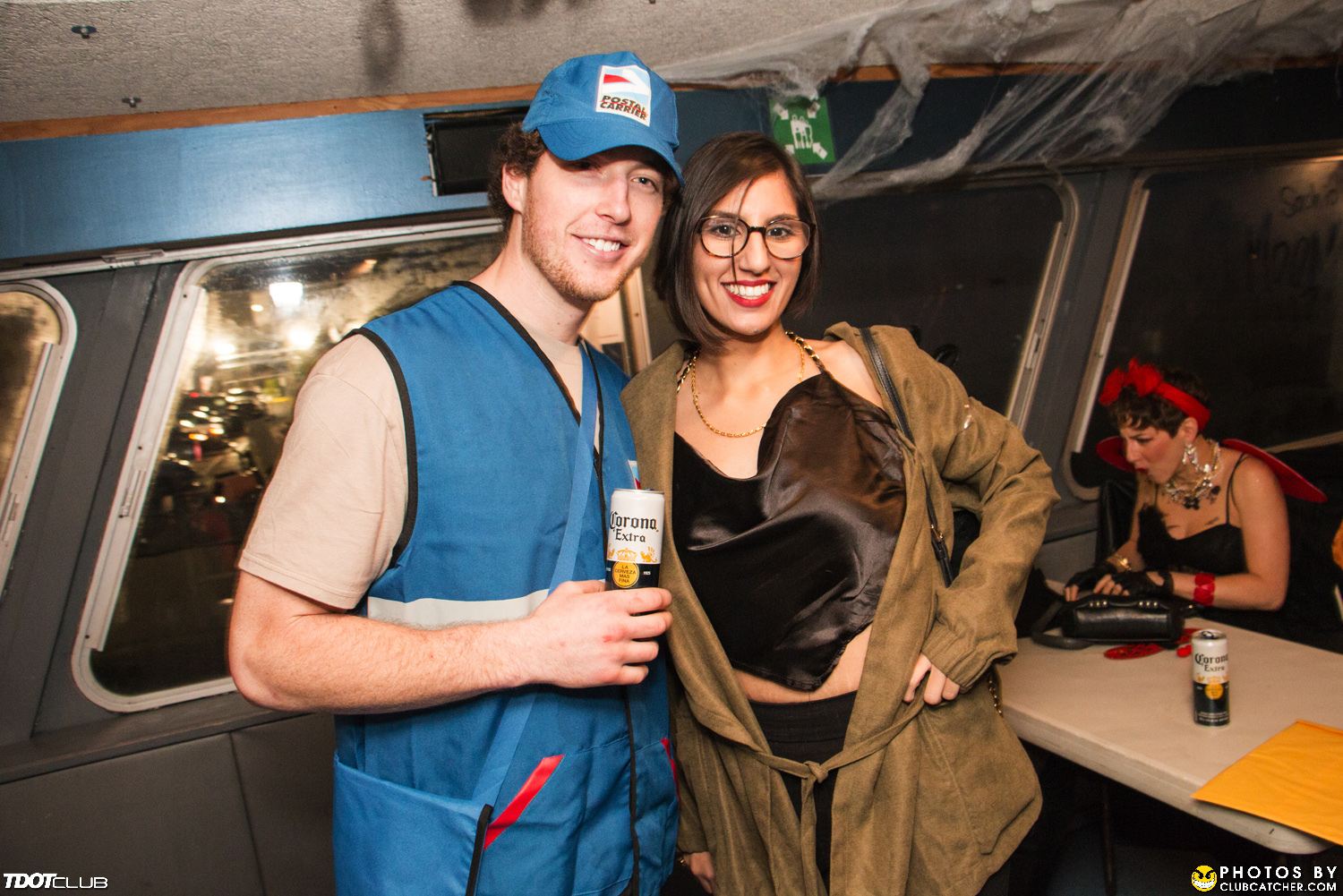 Empress Of Canada party venue photo 38 - October 30th, 2021