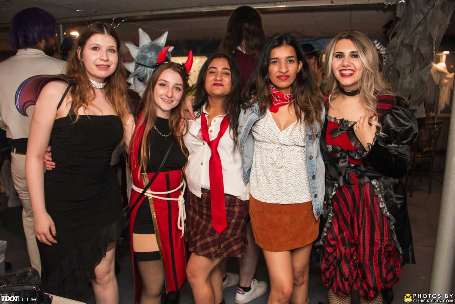 Empress Of Canada party venue photo 39 - October 30th, 2021