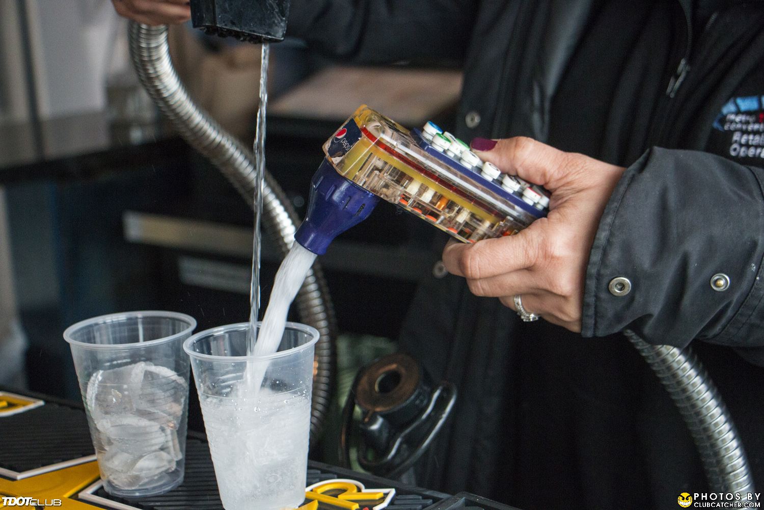 Empress Of Canada party venue photo 40 - October 30th, 2021