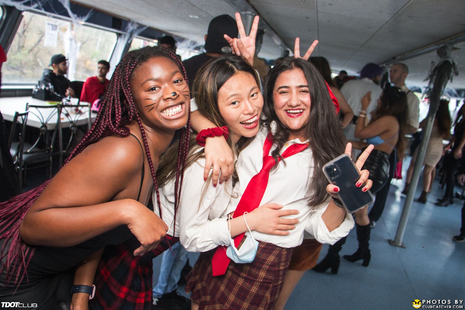 Empress Of Canada party venue photo 42 - October 30th, 2021