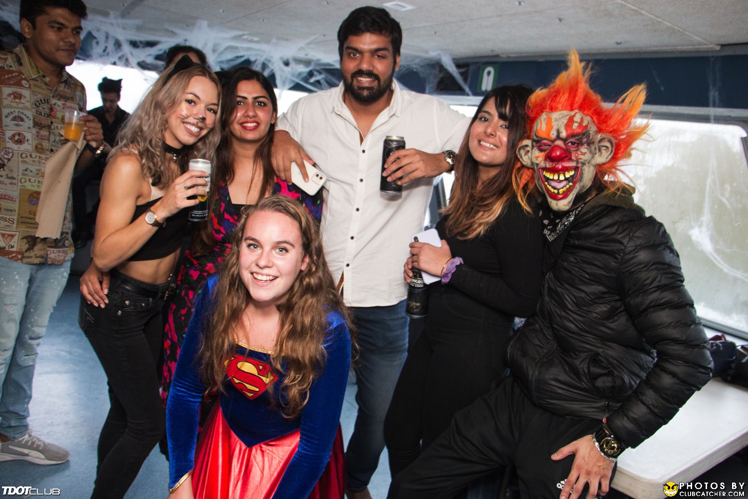 Empress Of Canada party venue photo 43 - October 30th, 2021