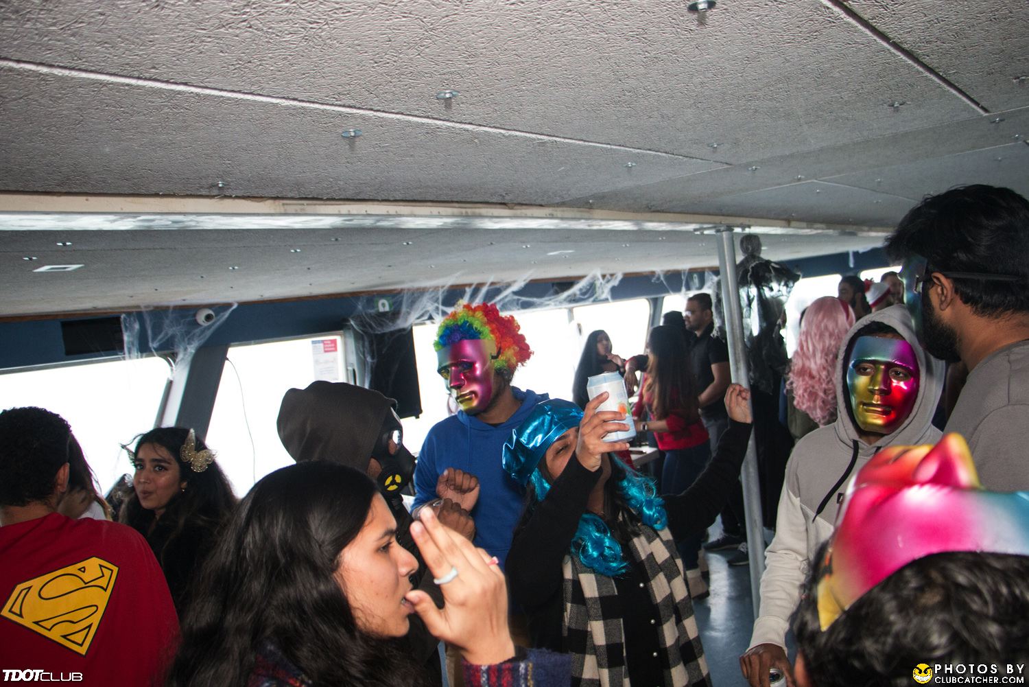 Empress Of Canada party venue photo 44 - October 30th, 2021