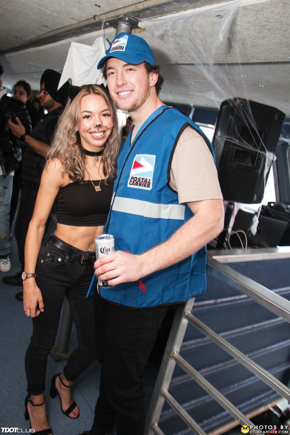 Empress Of Canada party venue photo 45 - October 30th, 2021