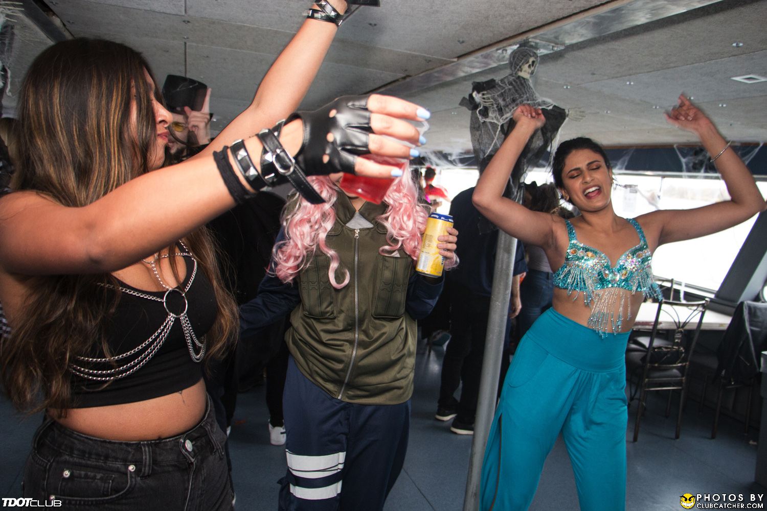 Empress Of Canada party venue photo 46 - October 30th, 2021