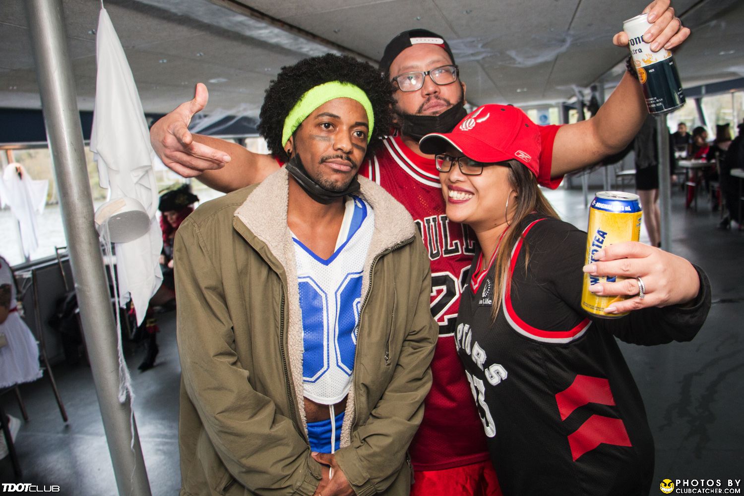 Empress Of Canada party venue photo 47 - October 30th, 2021