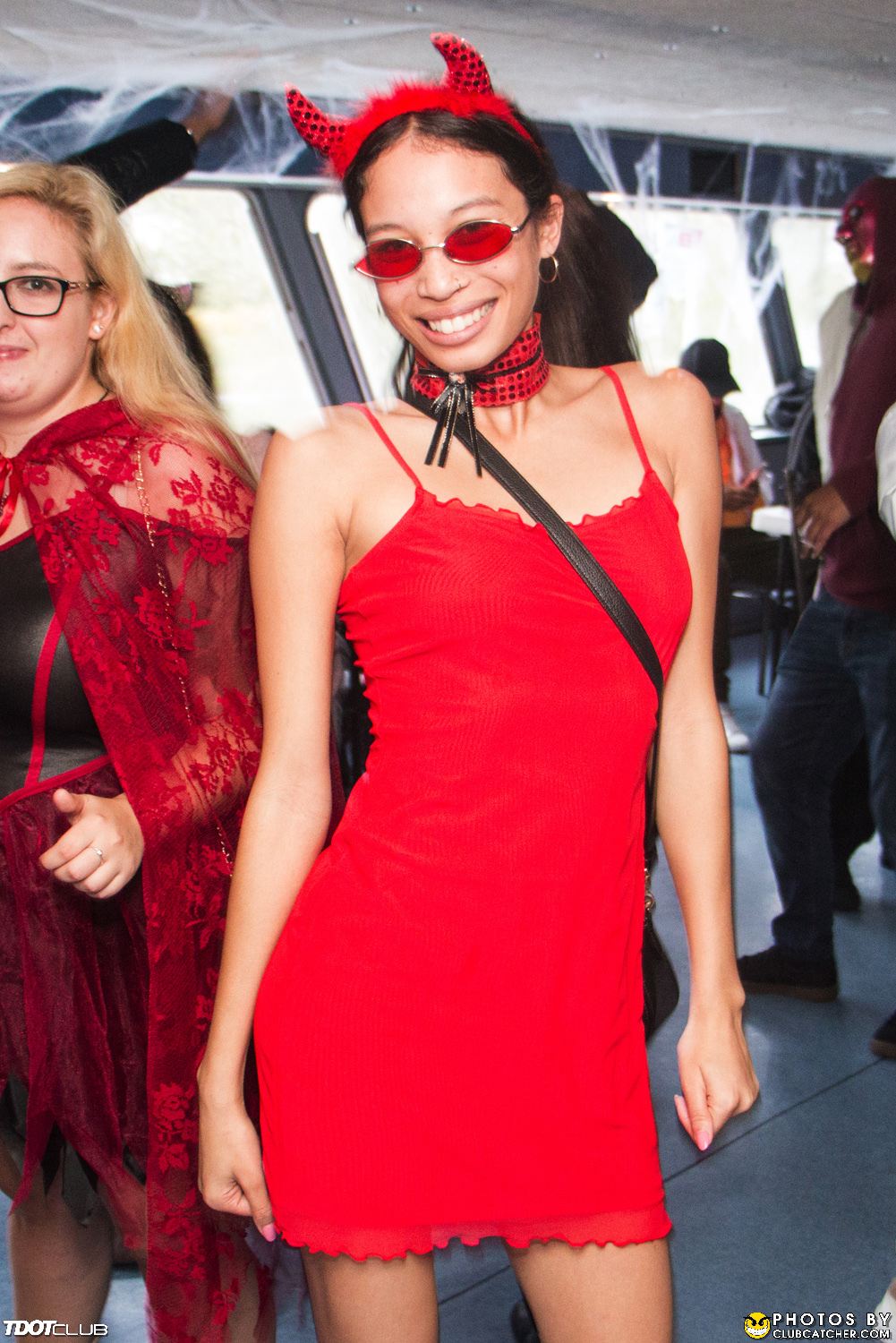 Empress Of Canada party venue photo 48 - October 30th, 2021