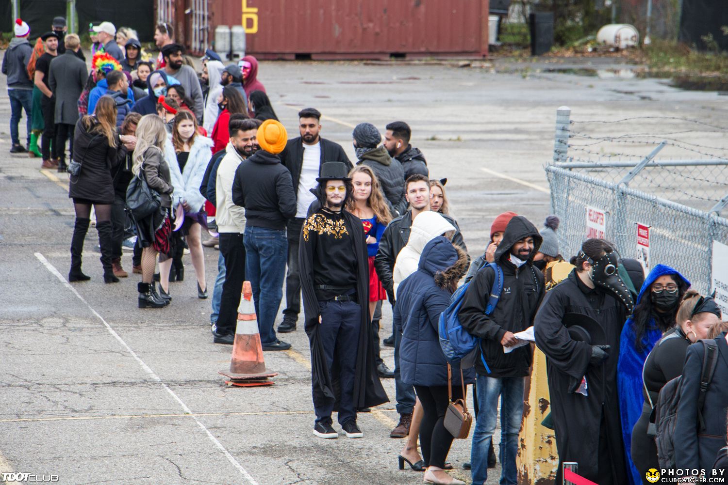 Empress Of Canada party venue photo 49 - October 30th, 2021