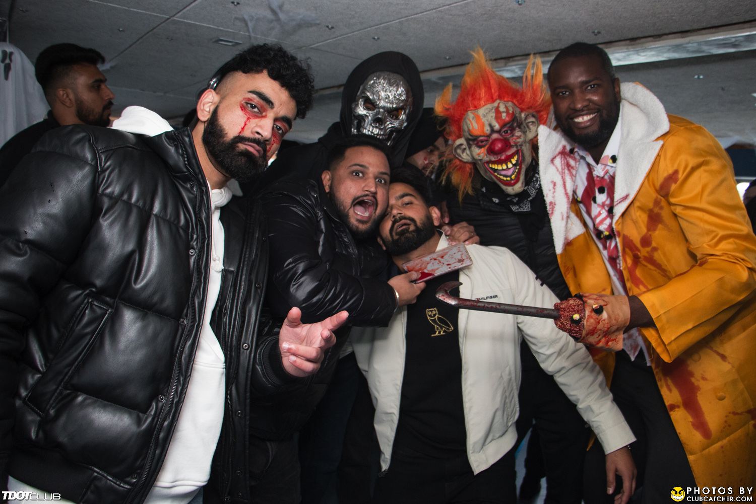 Empress Of Canada party venue photo 50 - October 30th, 2021