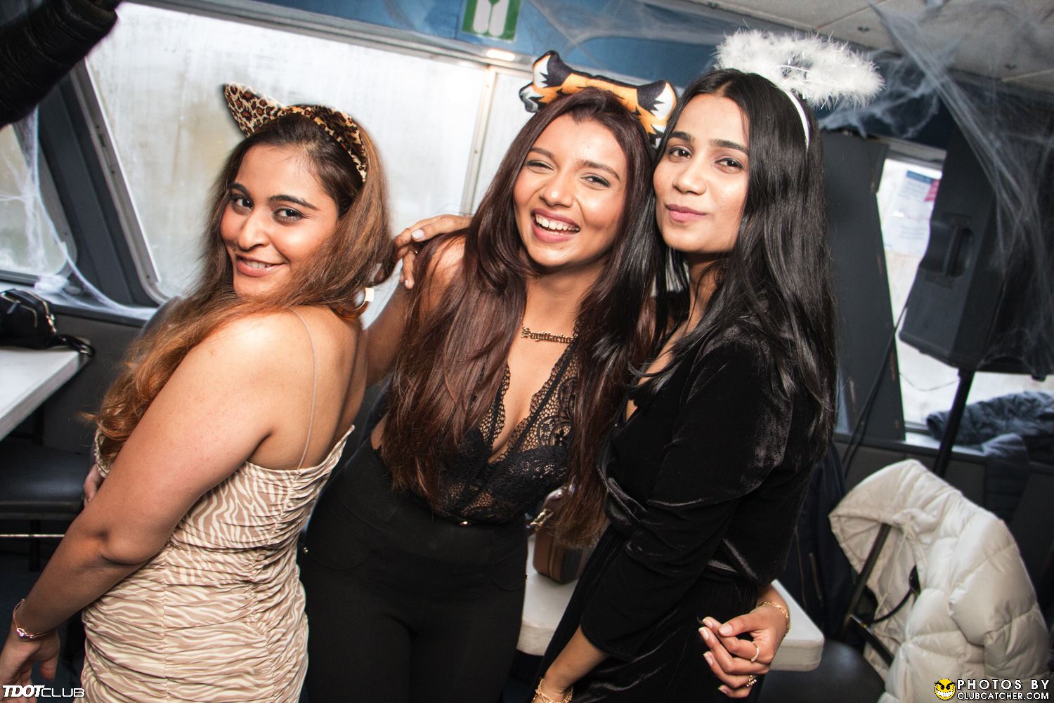 Empress Of Canada party venue photo 6 - October 30th, 2021