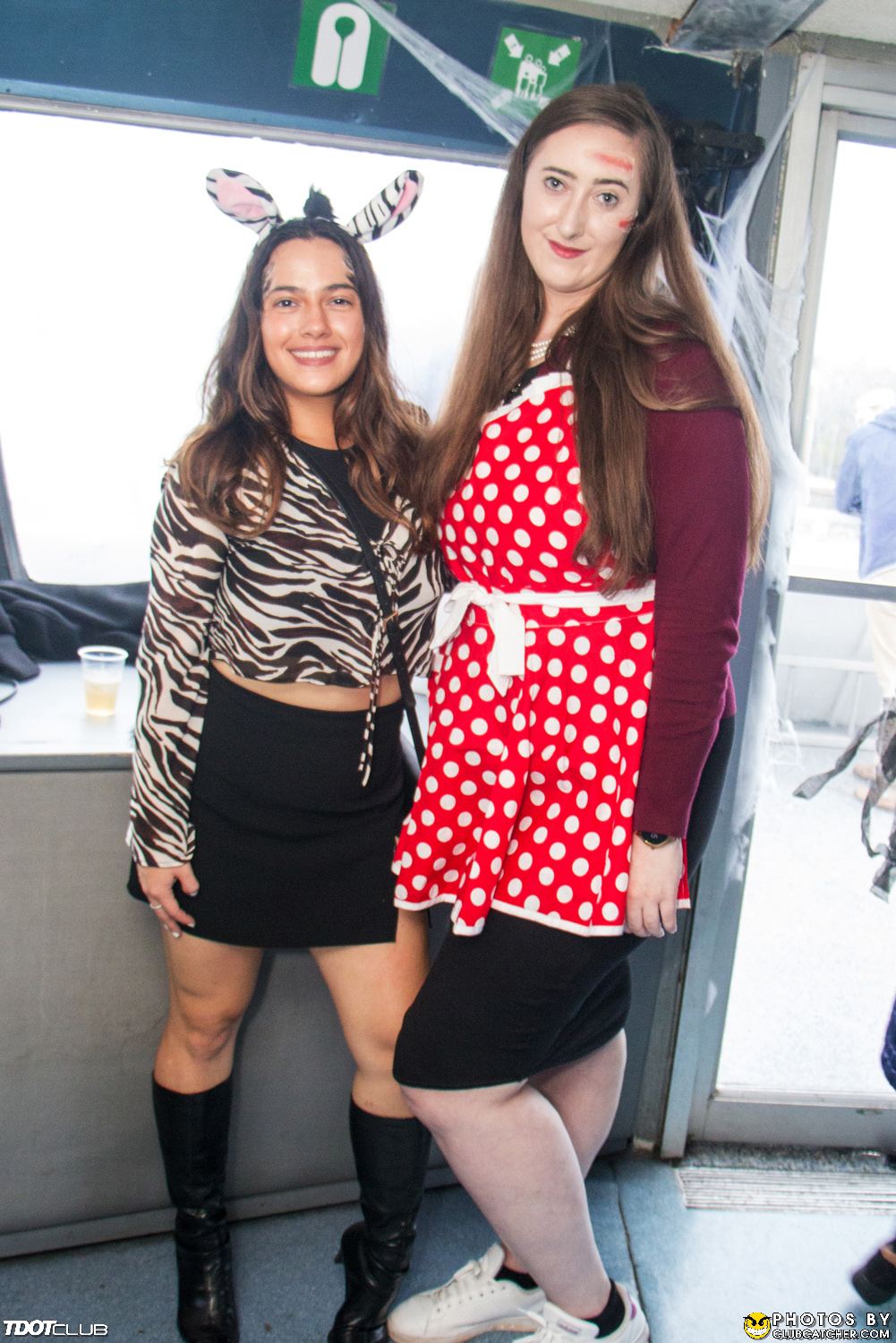 Empress Of Canada party venue photo 51 - October 30th, 2021