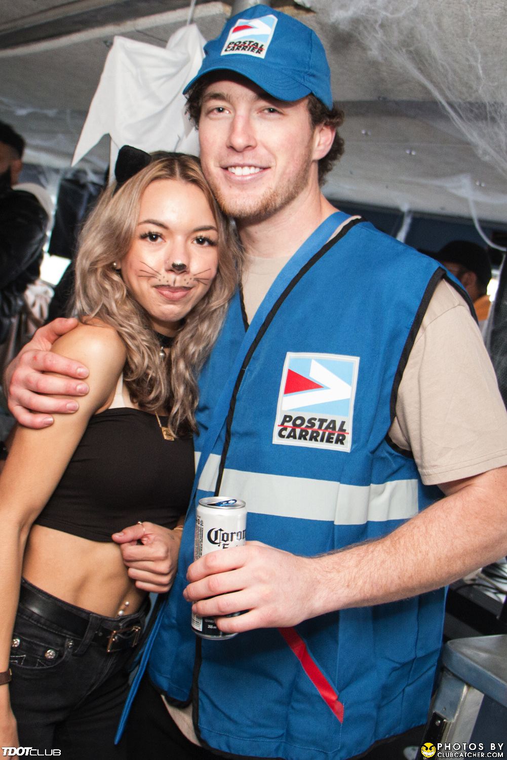 Empress Of Canada party venue photo 54 - October 30th, 2021