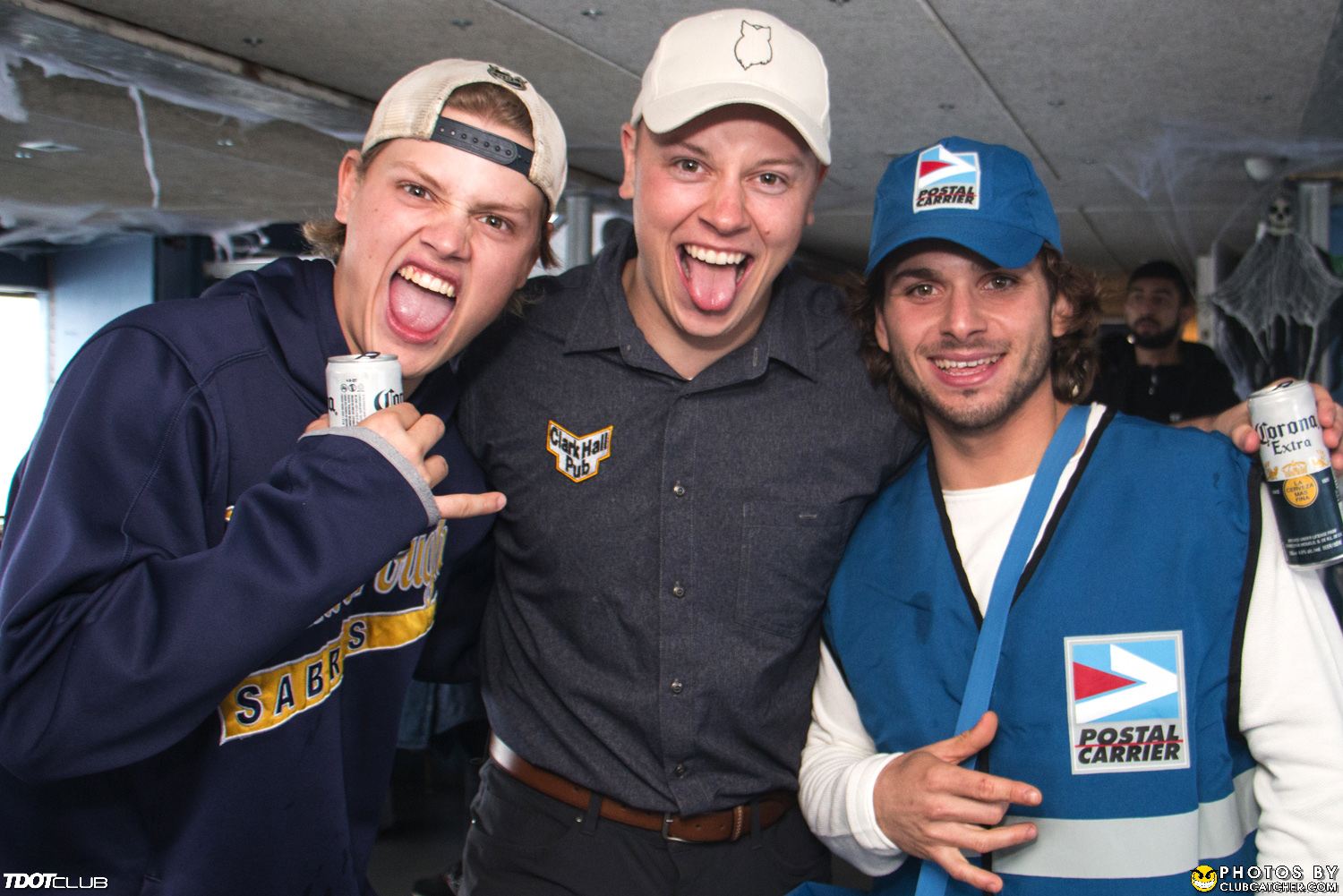 Empress Of Canada party venue photo 55 - October 30th, 2021