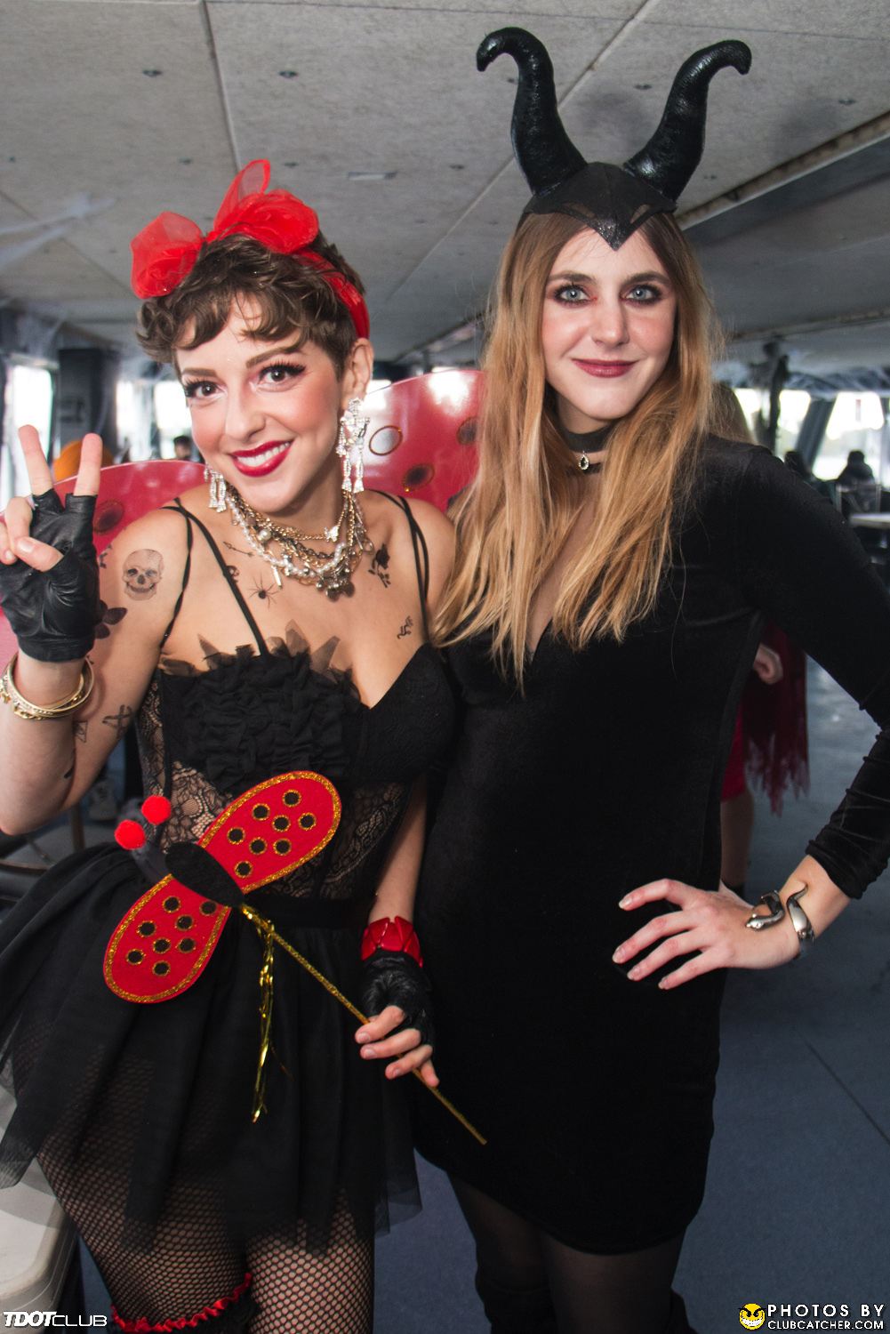 Empress Of Canada party venue photo 56 - October 30th, 2021