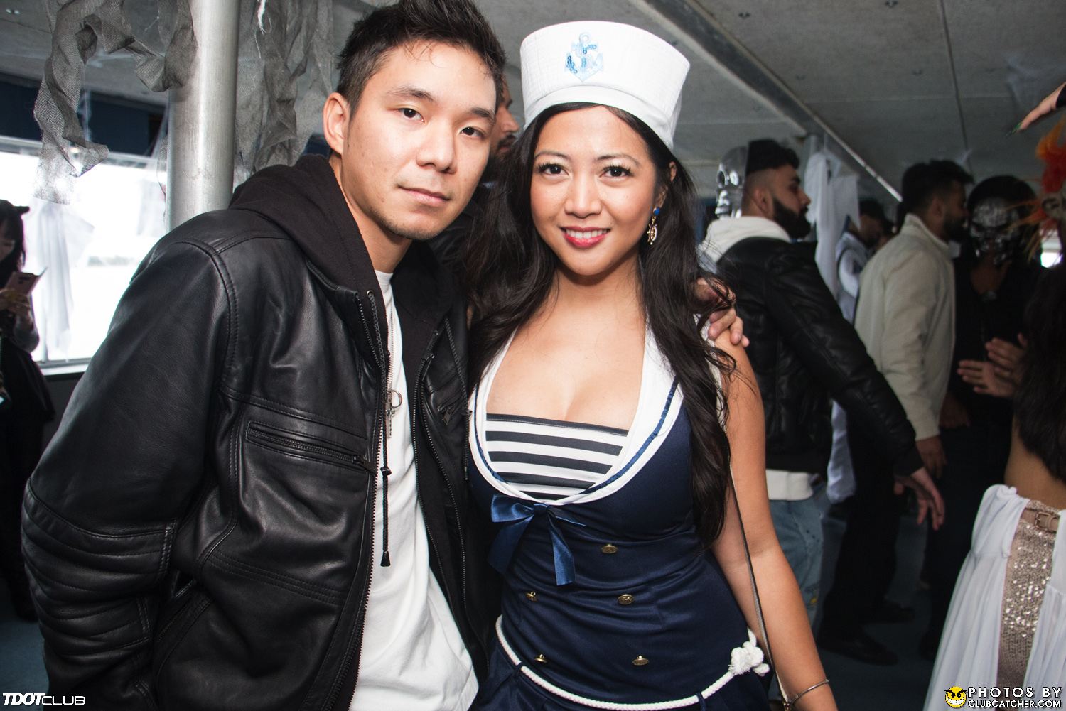 Empress Of Canada party venue photo 57 - October 30th, 2021