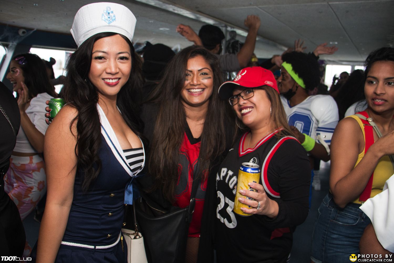 Empress Of Canada party venue photo 58 - October 30th, 2021