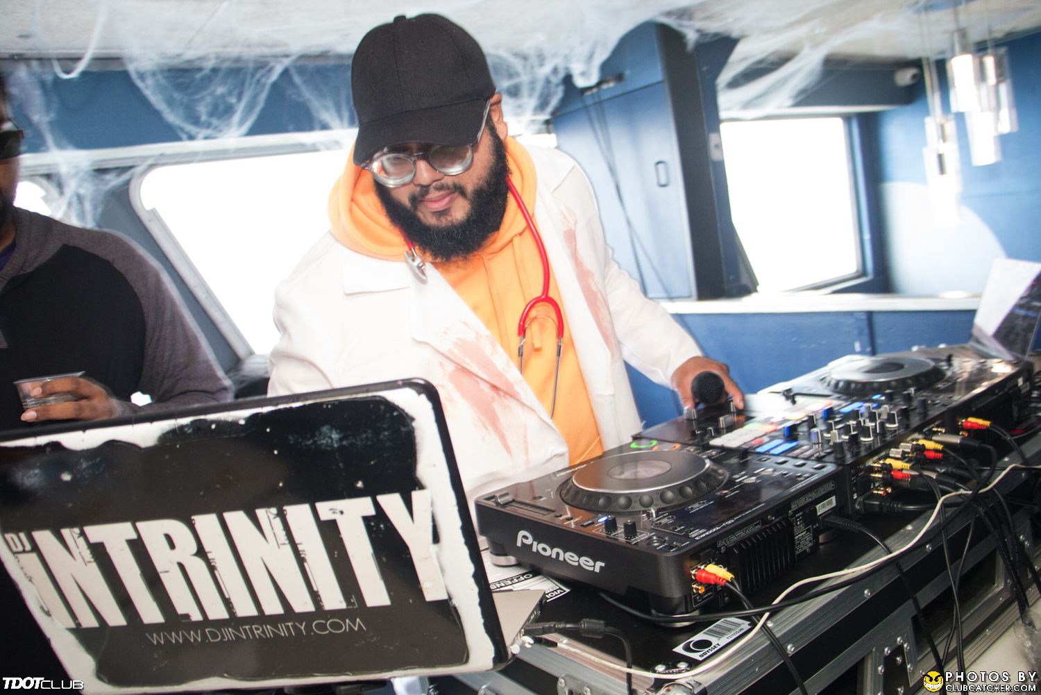 Empress Of Canada party venue photo 59 - October 30th, 2021