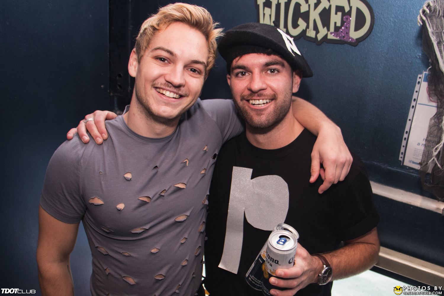 Empress Of Canada party venue photo 60 - October 30th, 2021