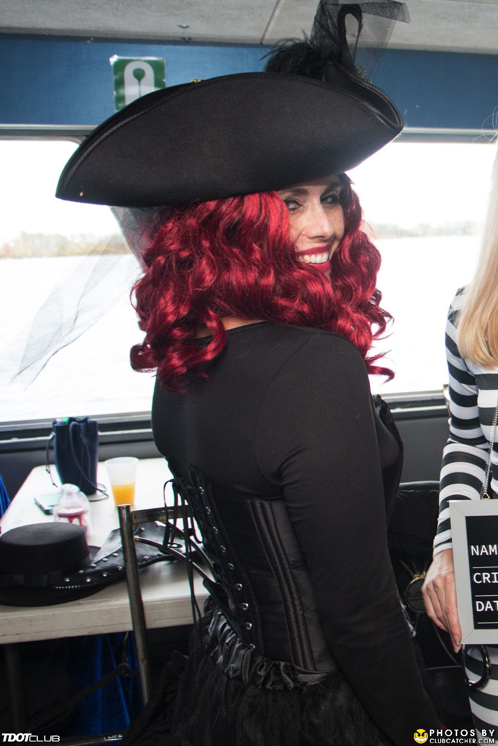 Empress Of Canada party venue photo 7 - October 30th, 2021