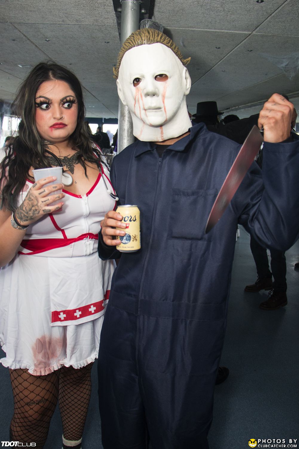 Empress Of Canada party venue photo 61 - October 30th, 2021