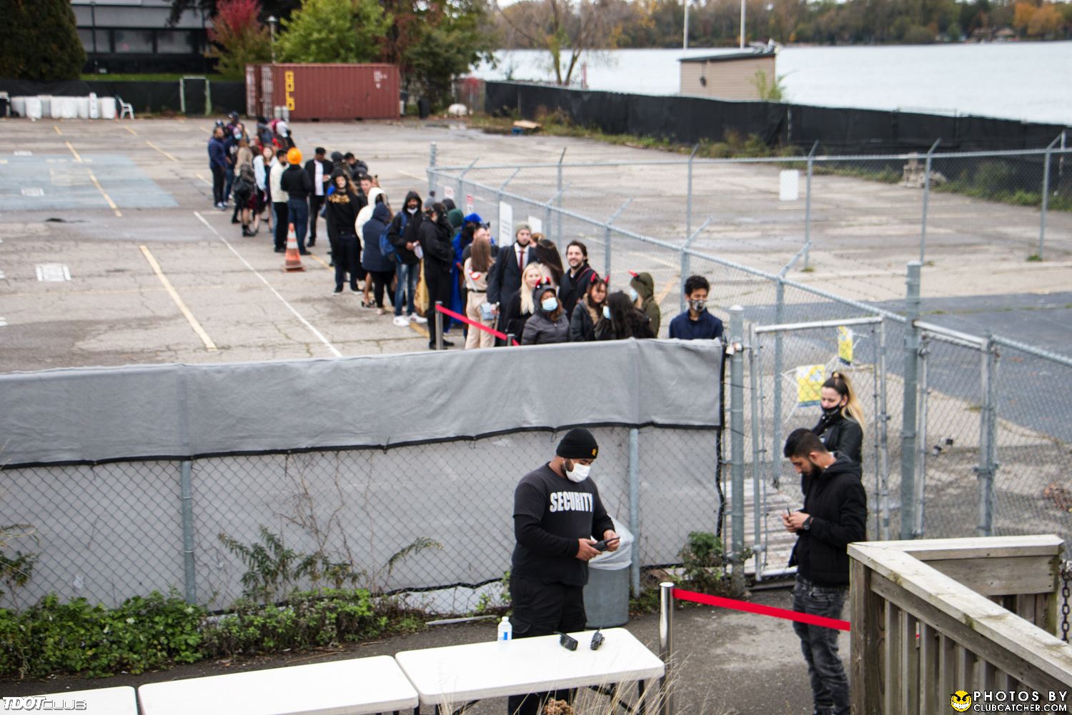 Empress Of Canada party venue photo 62 - October 30th, 2021