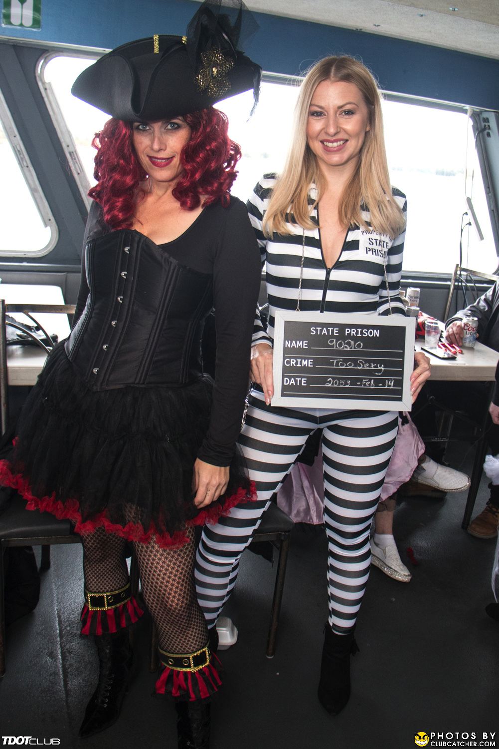 Empress Of Canada party venue photo 63 - October 30th, 2021