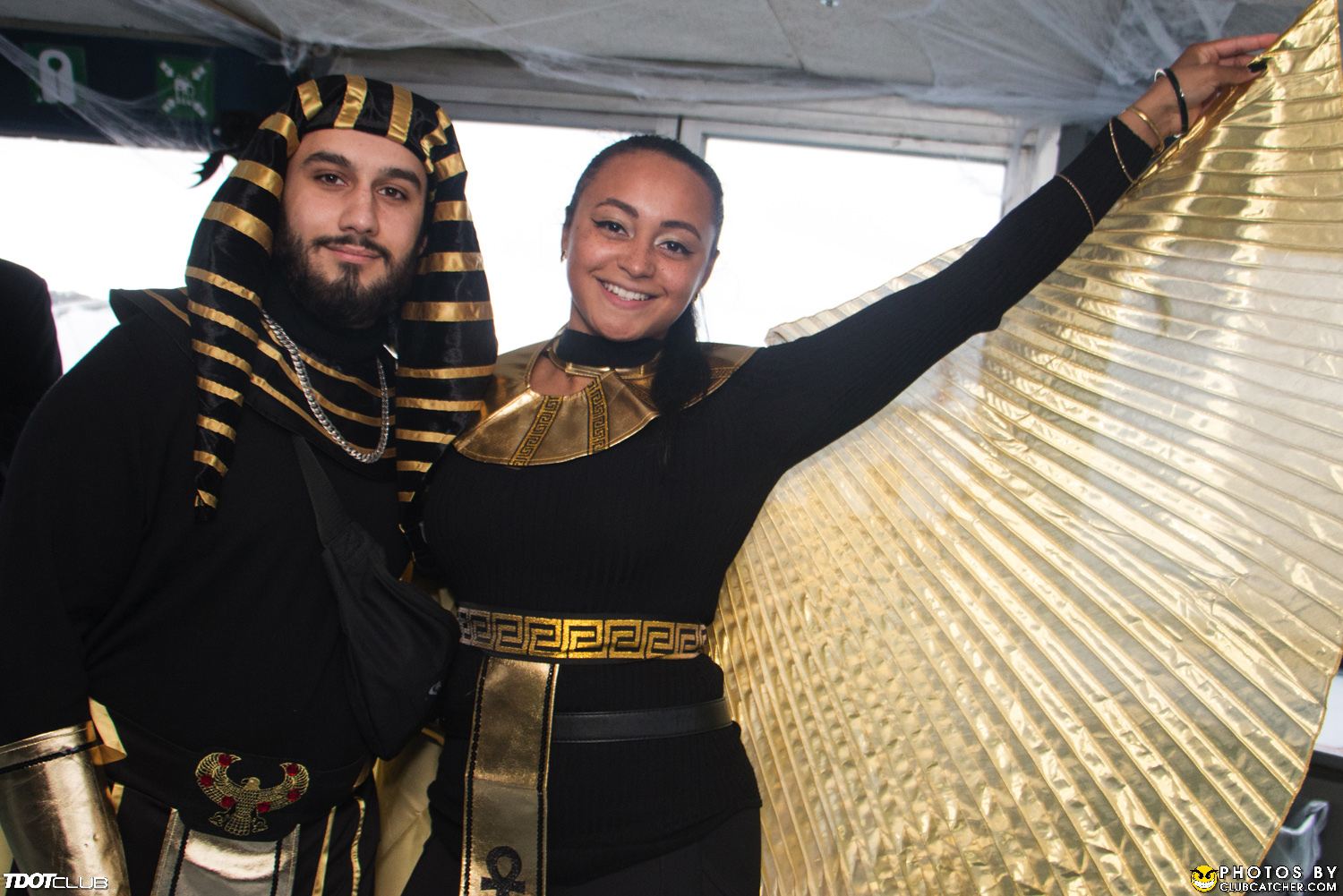 Empress Of Canada party venue photo 65 - October 30th, 2021