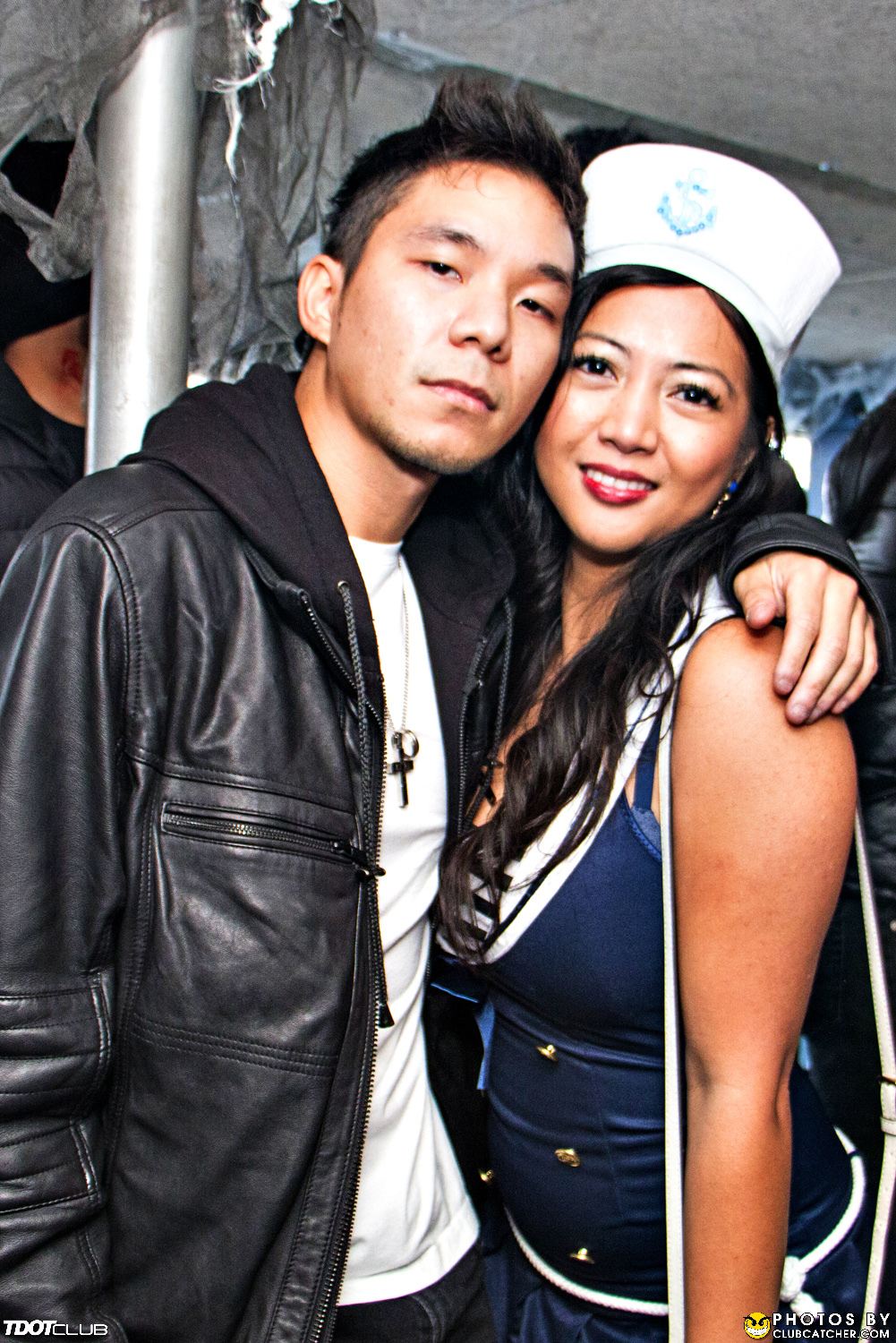 Empress Of Canada party venue photo 66 - October 30th, 2021