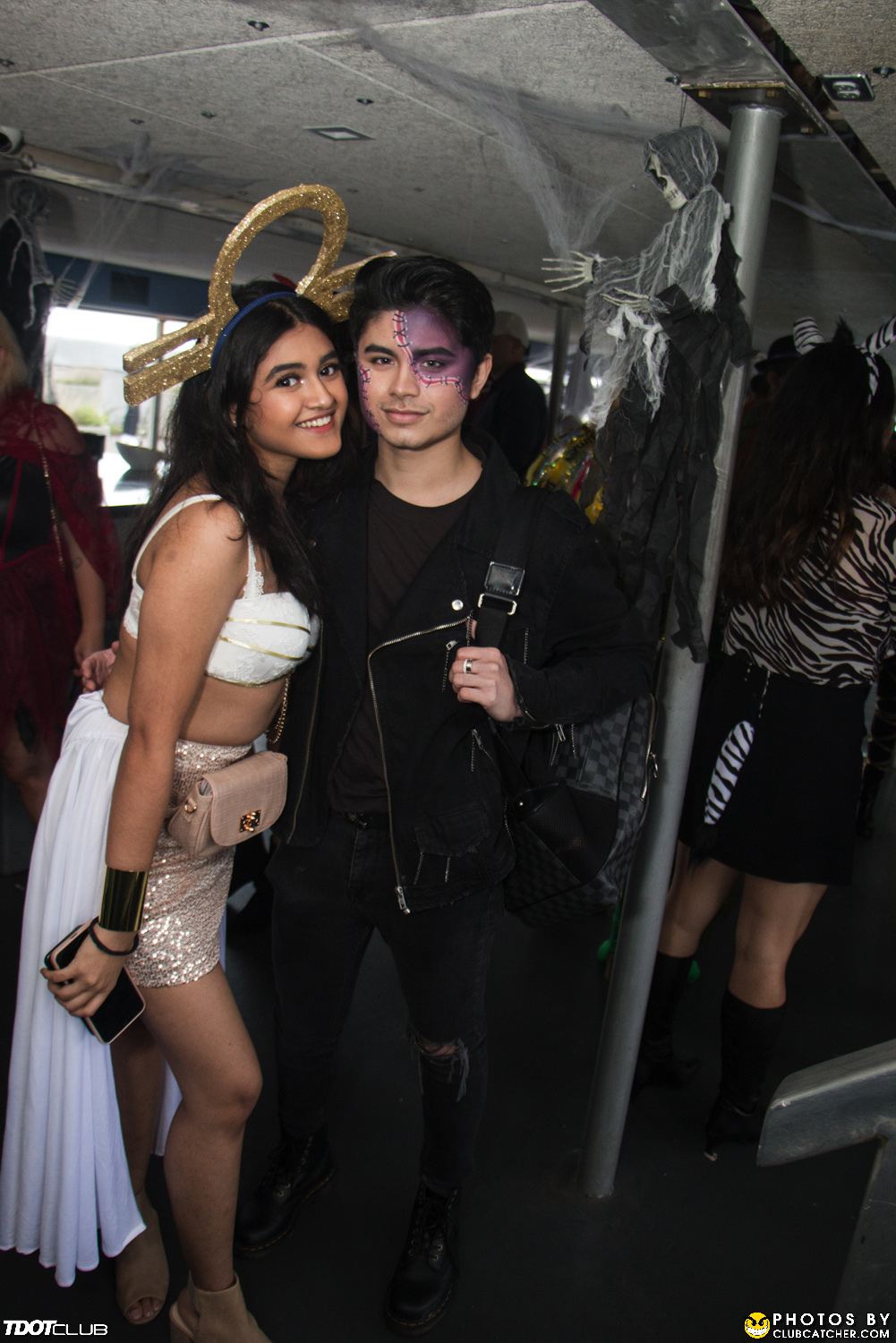 Empress Of Canada party venue photo 67 - October 30th, 2021