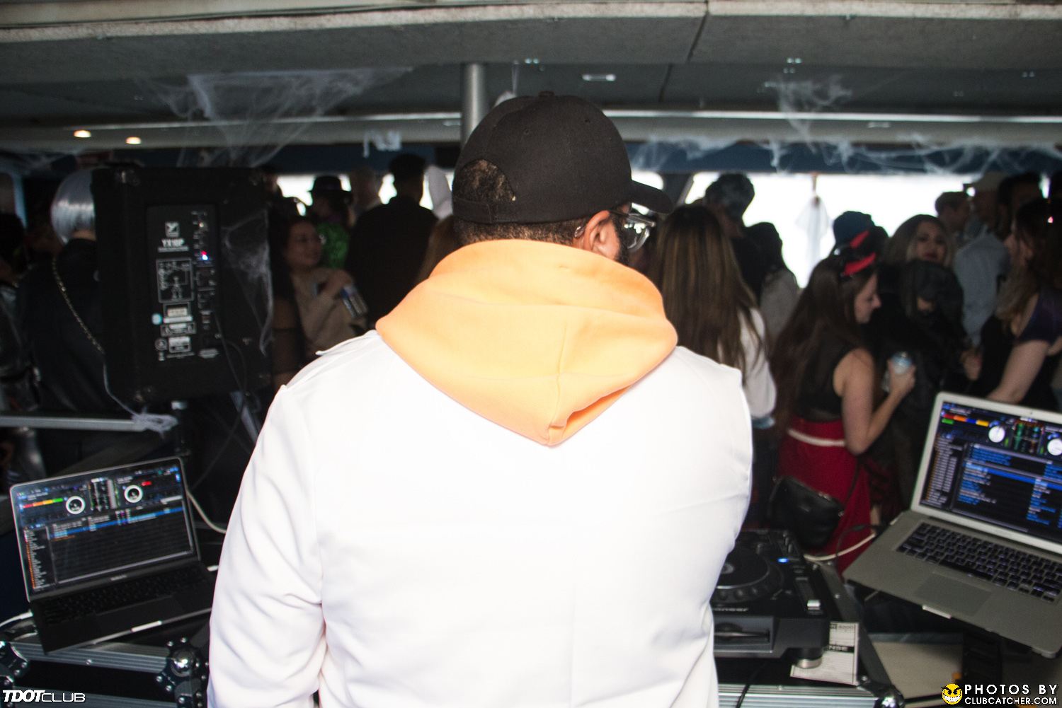 Empress Of Canada party venue photo 68 - October 30th, 2021