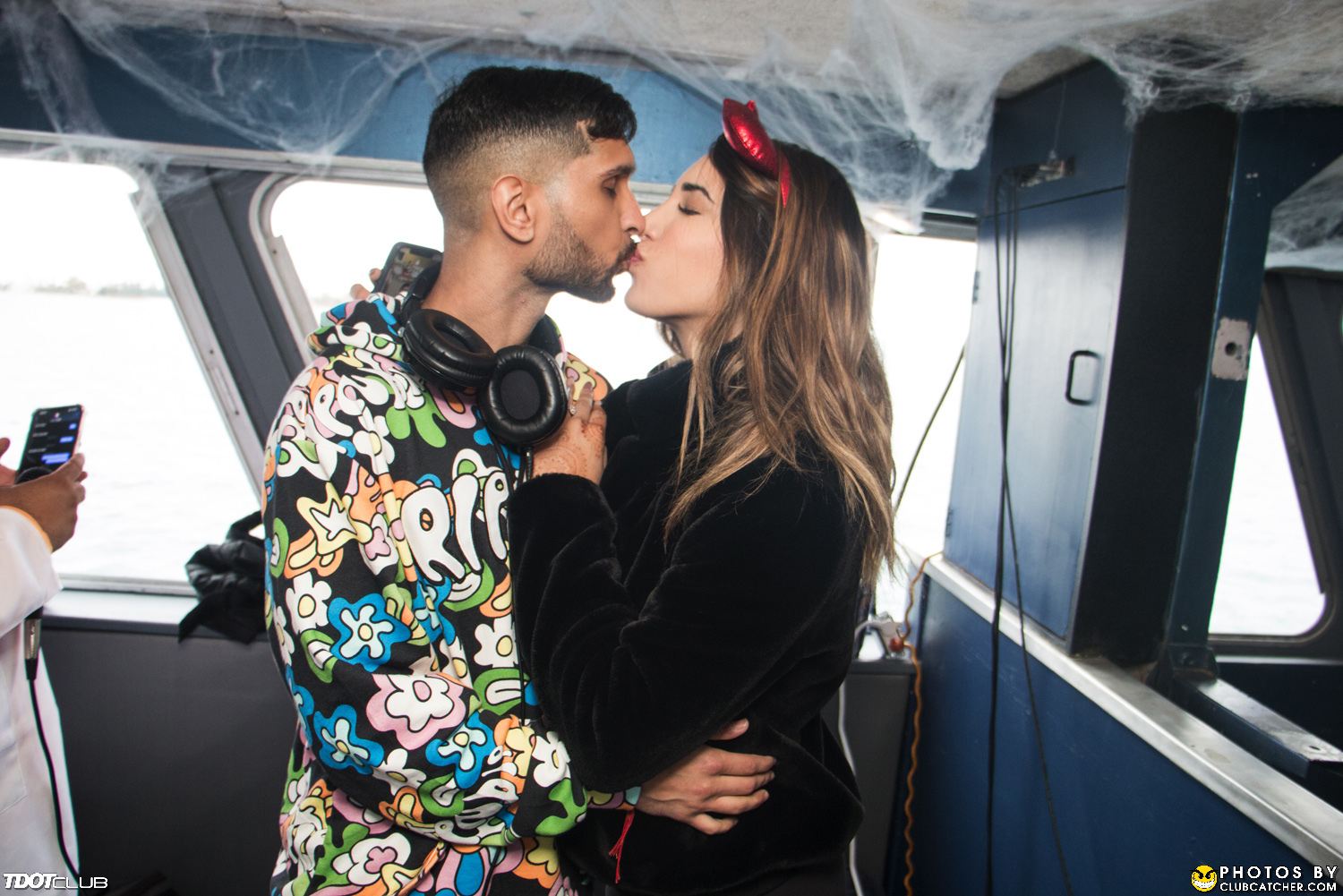 Empress Of Canada party venue photo 69 - October 30th, 2021