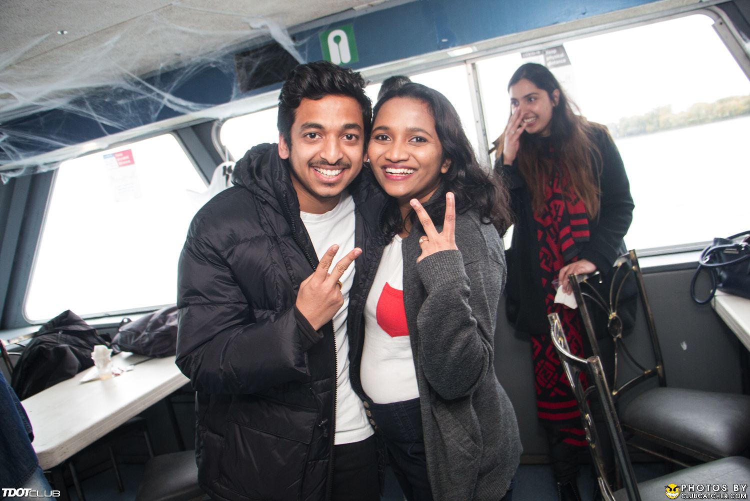 Empress Of Canada party venue photo 70 - October 30th, 2021