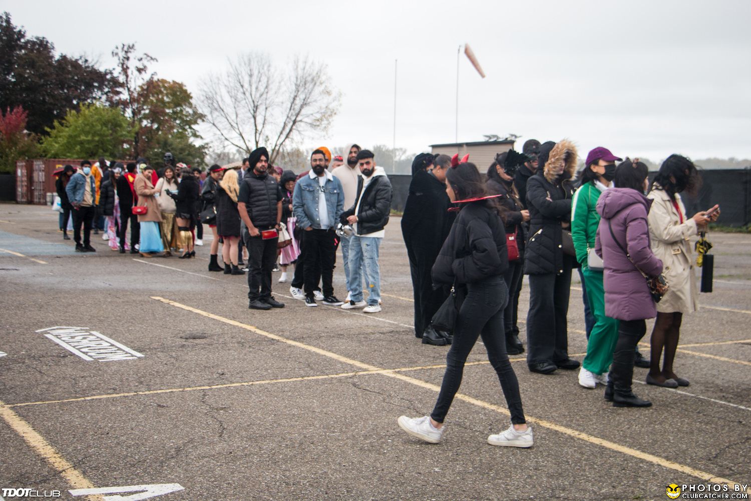 Empress Of Canada party venue photo 71 - October 30th, 2021