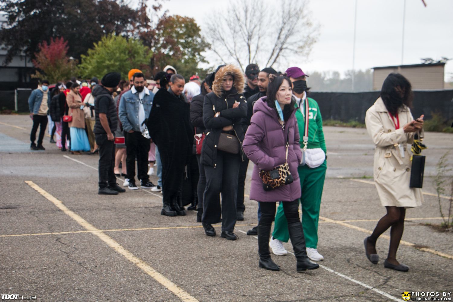 Empress Of Canada party venue photo 72 - October 30th, 2021
