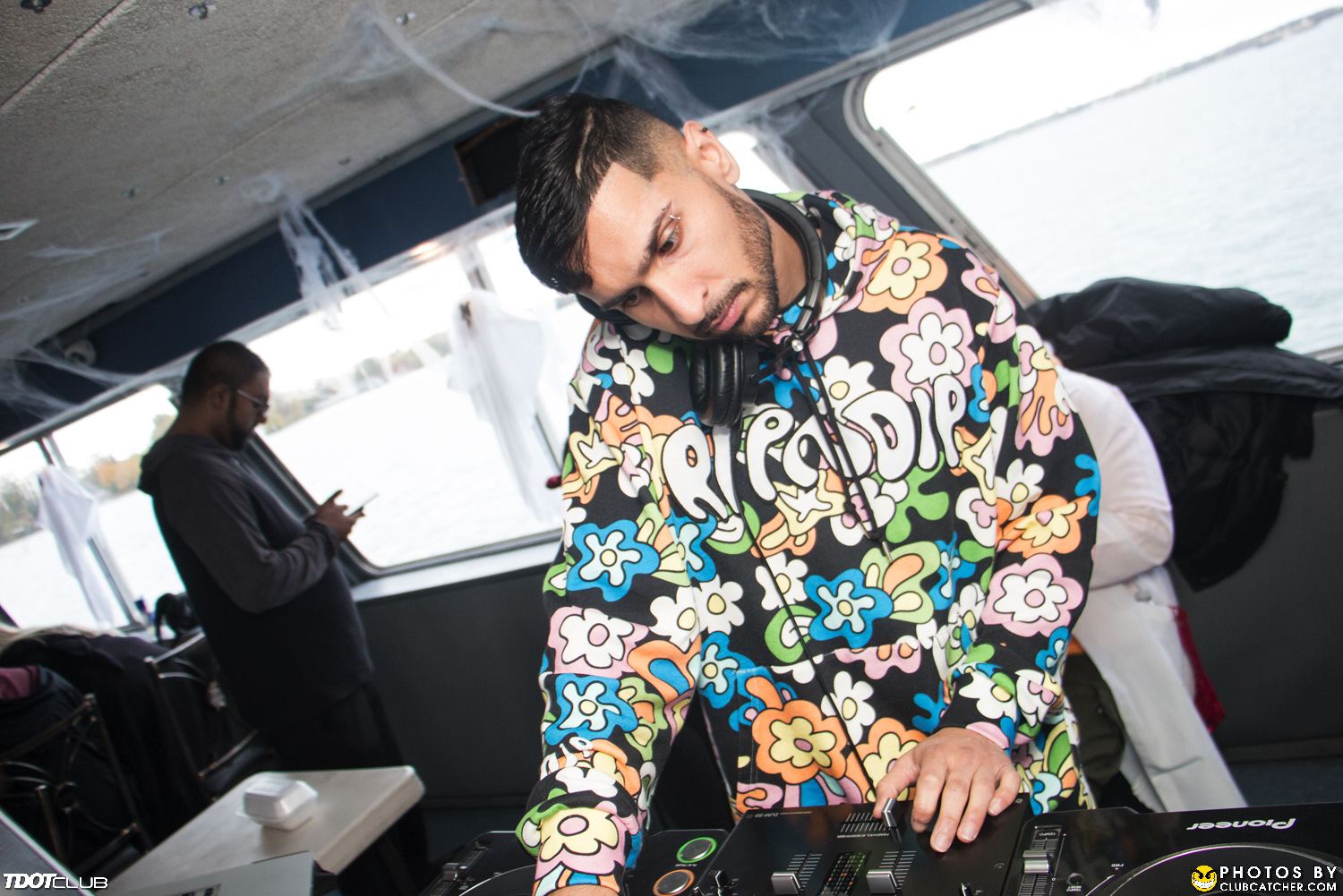 Empress Of Canada party venue photo 75 - October 30th, 2021