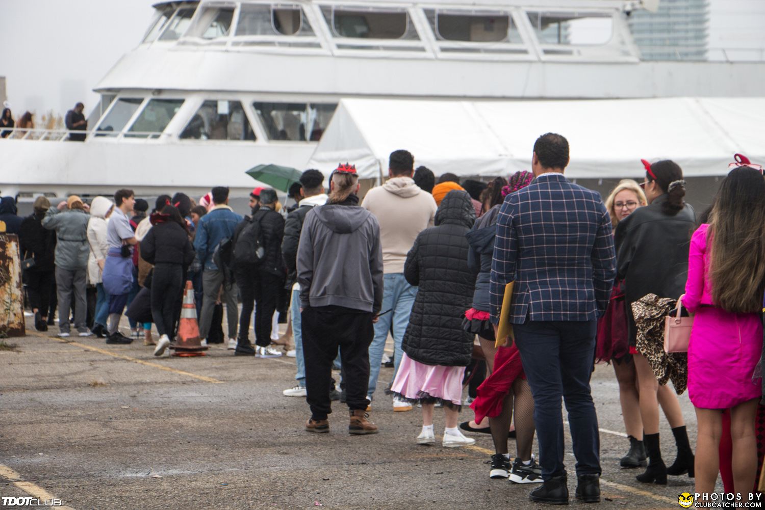 Empress Of Canada party venue photo 76 - October 30th, 2021