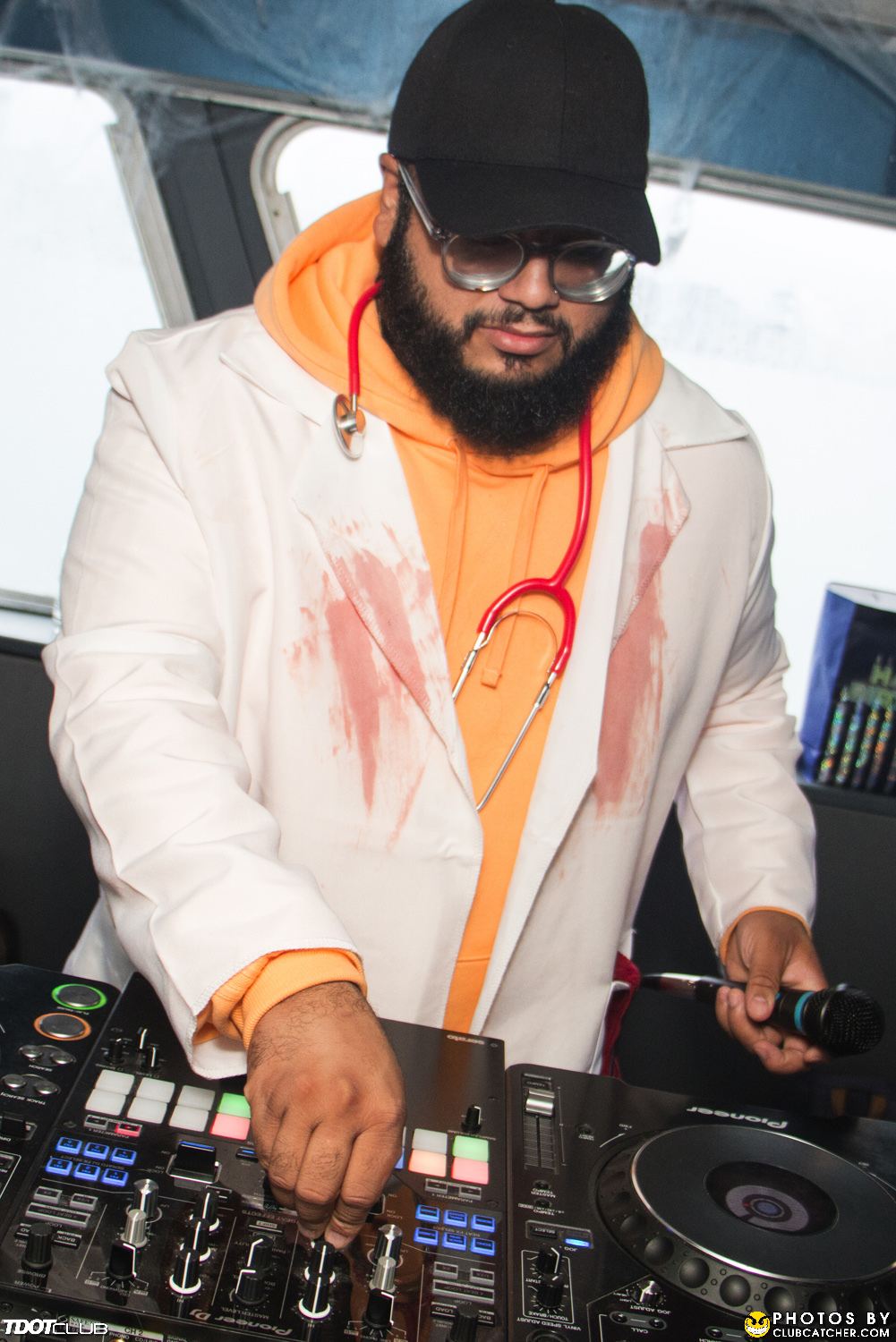 Empress Of Canada party venue photo 77 - October 30th, 2021