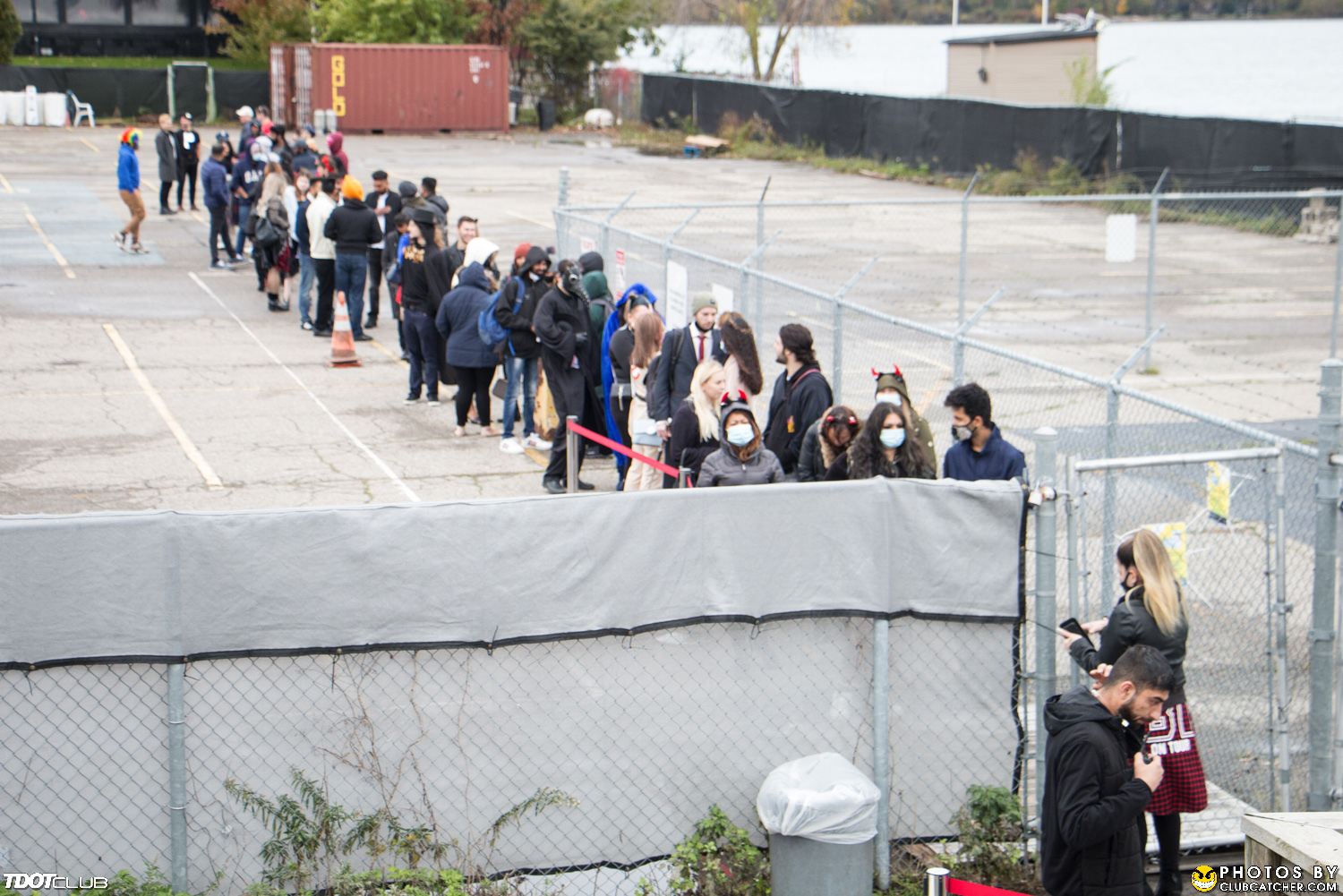 Empress Of Canada party venue photo 78 - October 30th, 2021