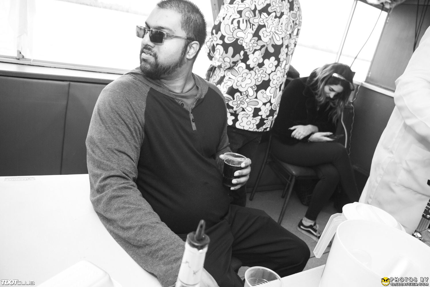 Empress Of Canada party venue photo 79 - October 30th, 2021