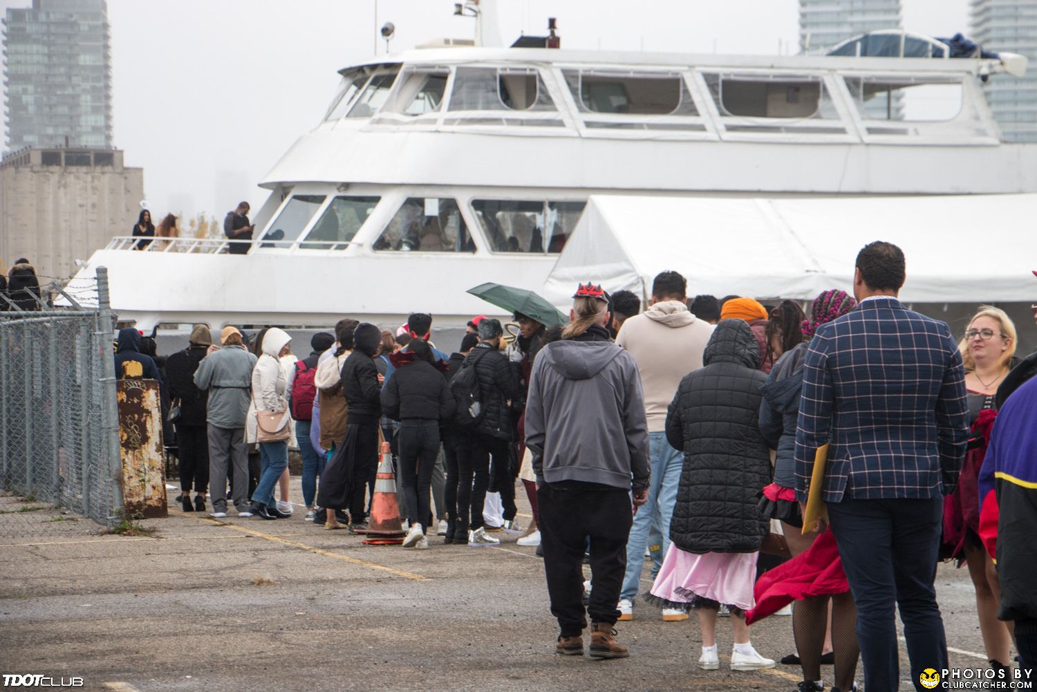 Empress Of Canada party venue photo 80 - October 30th, 2021