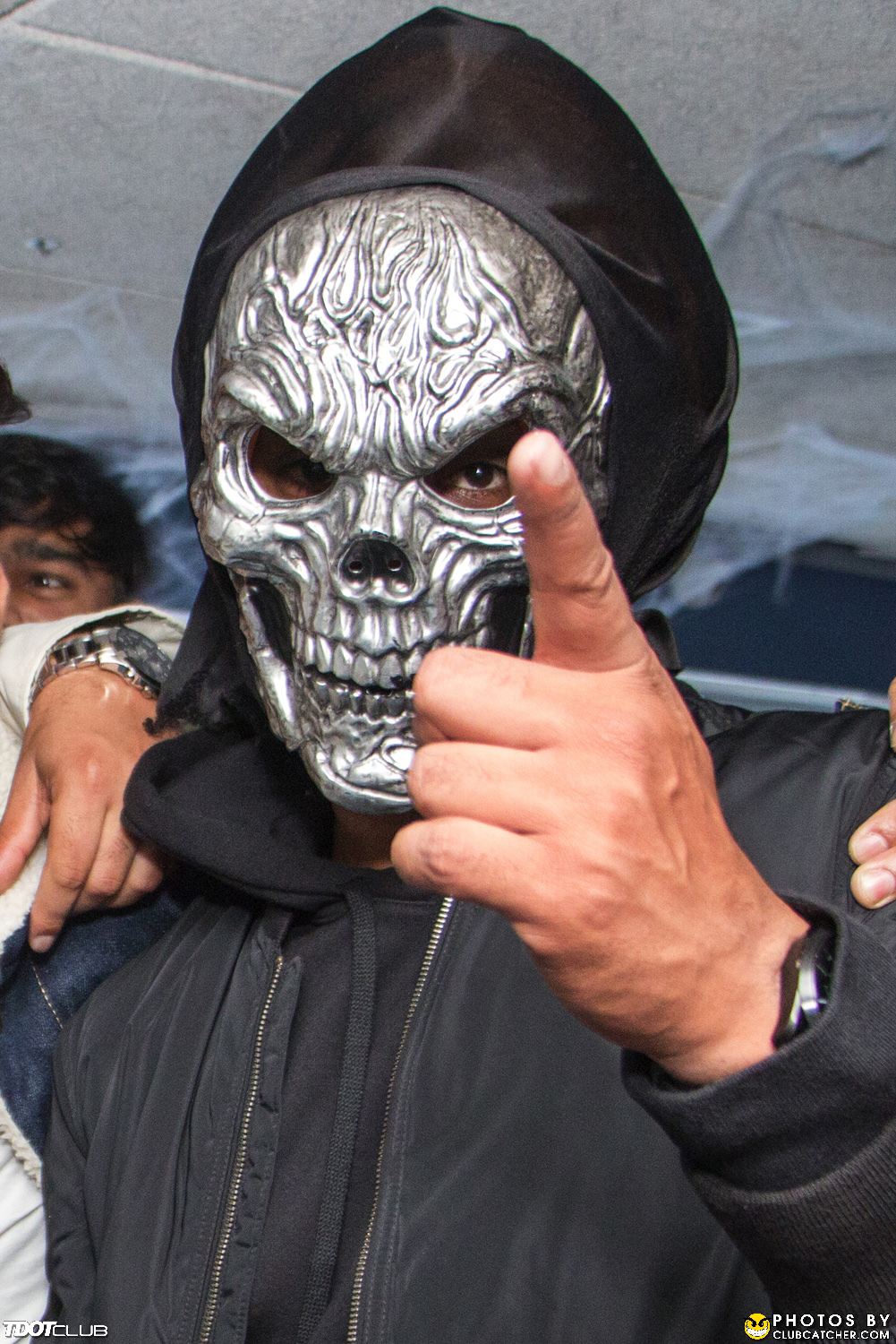 Empress Of Canada party venue photo 9 - October 30th, 2021