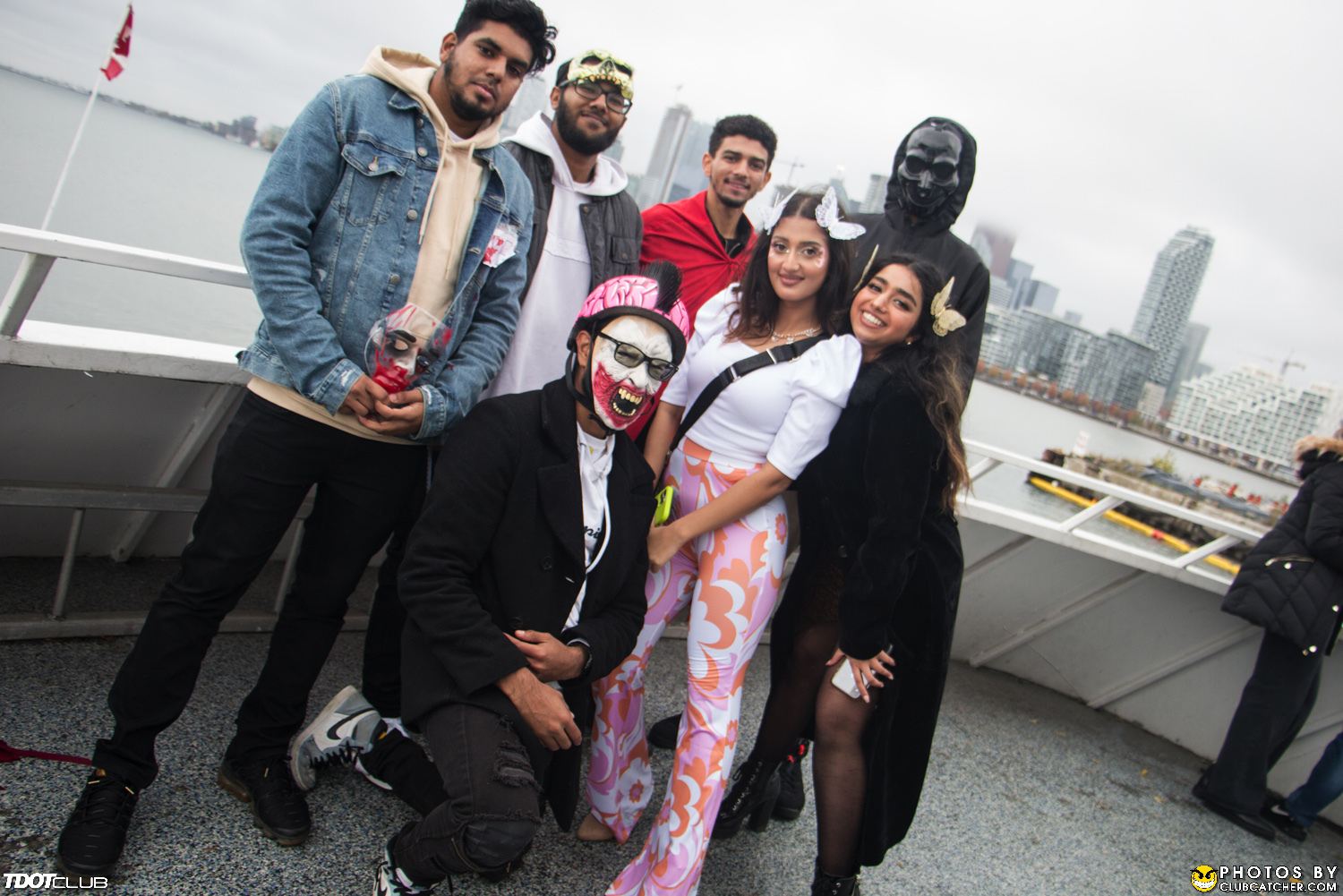 Empress Of Canada party venue photo 81 - October 30th, 2021