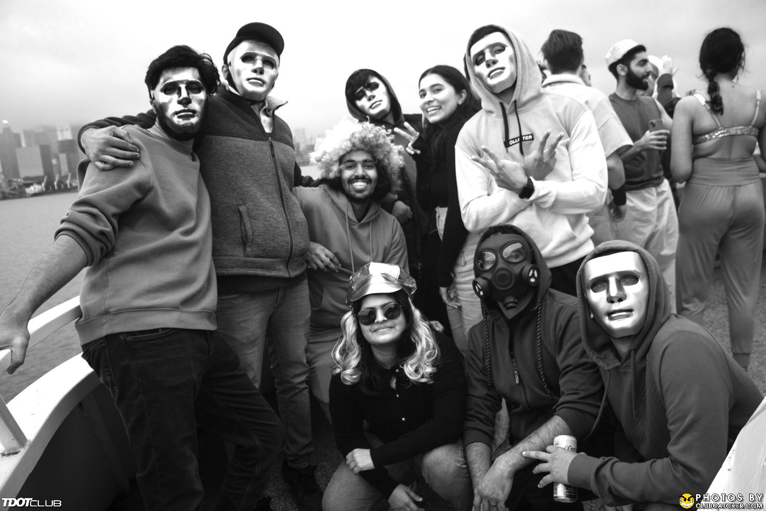 Empress Of Canada party venue photo 82 - October 30th, 2021