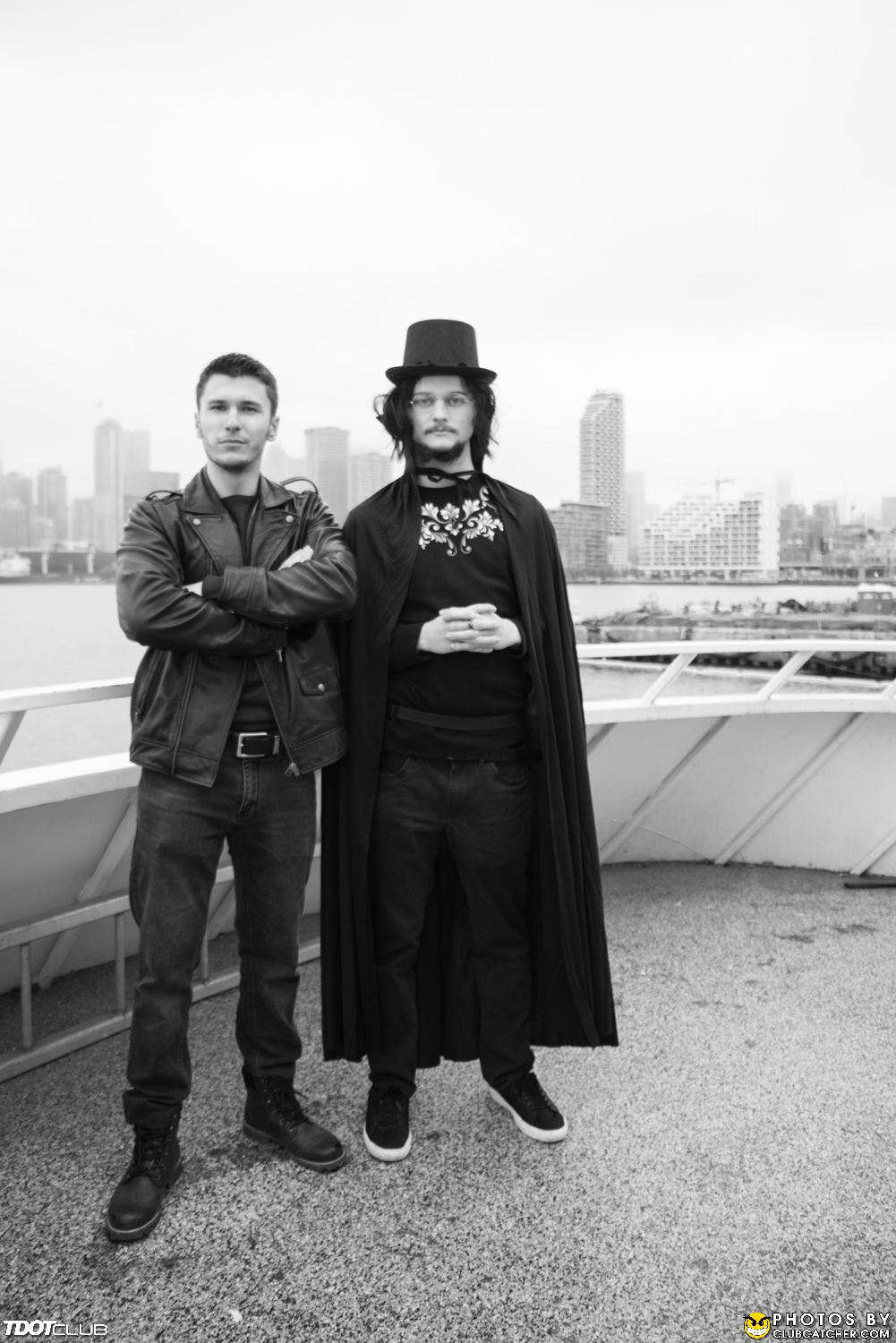 Empress Of Canada party venue photo 83 - October 30th, 2021